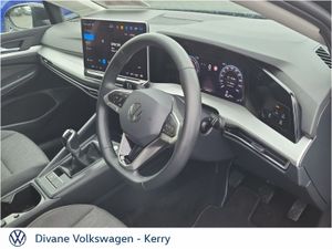 Volkswagen Golf EDITION 75 2.0 TDI 116 BHP - Image 4