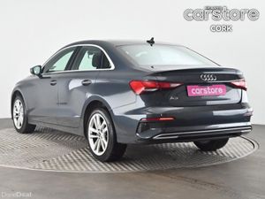 Audi A3 30 TFSI 110HP SE - Image 3