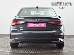 Audi A3 30 TFSI 110HP SE - Image 4