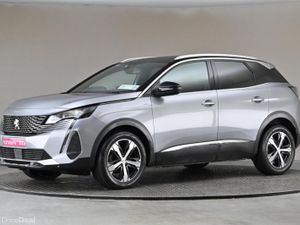 Peugeot 3008 1.5 HDI GT LINE 130BHP 6SPD - Image 4