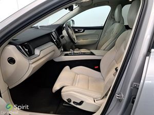 Volvo XC60 T6 Recharge PHEV 350hp AT8 Plus Bright* - Image 4