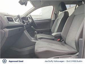 Volkswagen T-Roc 2.0 TDI 116HP Style - €500 DEPOSI - Image 4