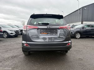 Toyota RAV4 - Image 3