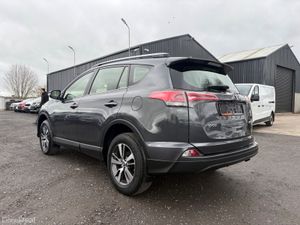 Toyota RAV4 - Image 4