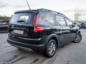 2022 Dacia Jogger 1.0/New NCT/Irish/1yr warranty - Image 2