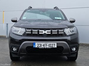 Dacia Duster 1.5 Diesel 115 PS  Journey - Image 2