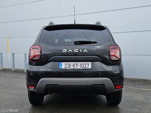 Dacia Duster 1.5 Diesel 115 PS  Journey - Image 4