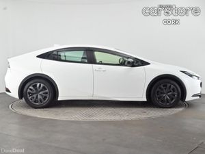 Toyota Prius 1.8 Hybrid Luxury with Sat Navi & JBL - Image 2