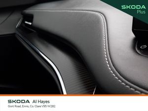 Skoda Enyaq **1 OWNER**IV 80 RWD SPORTLINE** - Image 3