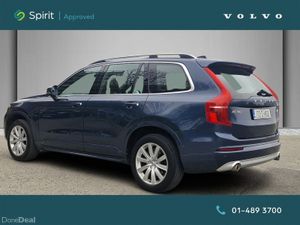 Volvo XC90 D4 (190hp) Momentum with Pro Pack, Full - Image 3