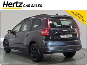 Dacia Jogger EXTREME SE 1.0 Petrol Manual - Image 4