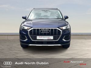 Audi Q3 35 TDI 150HP S Tronic SE - Image 4