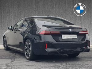 BMW 5-Series 530e M Sport - Image 2