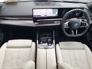 BMW 5-Series 530e M Sport - Image 4