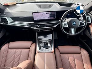 BMW X5 xDrive50e M Sport - Image 4