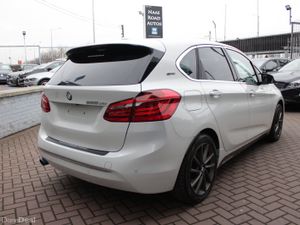 BMW 2 SERIES 225XE M-PERFORMANCE EDITION 5DR AUTO - Image 4