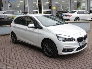 BMW 2 SERIES 225XE M-PERFORMANCE EDITION 5DR AUTO - Image 2