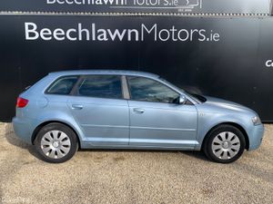 AUDI A3 1.6 ATTRACTION SPORTBACK - Image 2