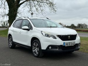 Peugeot 2008 2018 PureTech 1.2 Low Mileage - Image 2