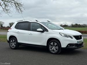 Peugeot 2008 2018 PureTech 1.2 - Image 2