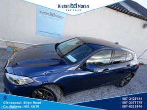 BMW 1-Series 116D SPORT - Image 3