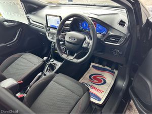 Ford Puma ST-LINE 5DR 1.0T 125 MHEV - Image 4