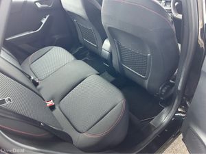 Ford Puma ST-LINE 5DR 1.0T 125 MHEV - Image 2