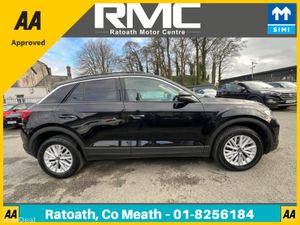 Volkswagen T-Roc LIFE 1.0 TSI - Image 4