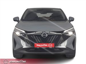 Nissan Qashqai EPOWER HYBRID SV AUTO  *RETAIL PRIC - Image 4