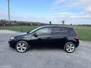 Volkswagen Golf 2011, NCT,  LOW MILES, 1.6 L dies, - Image 3