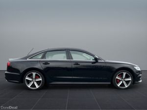 Audi A6 LIMOUSINE 2.0 TDI 150 SE S-TRONIC 4DR AUTO - Image 3