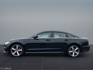Audi A6 LIMOUSINE 2.0 TDI 150 SE S-TRONIC 4DR AUTO - Image 4