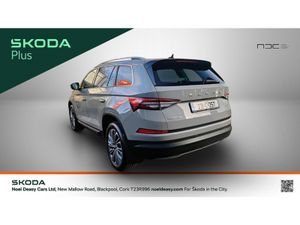 Skoda Kodiaq 7 SEATER STYLE 2.0 TDI 150 BHP DSG-19 - Image 3