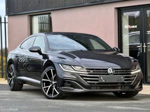 Volkswagen Arteon R-LINE DSG SUNROOF - Image 2