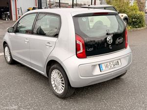 Volkswagen up! 2014 - Image 4