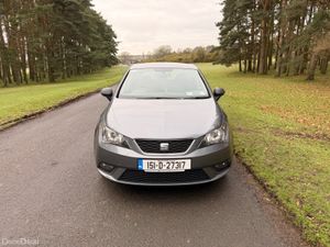 SEAT Ibiza 2015 1.2 ITECH n - Image 2