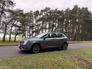 SEAT Ibiza 2015 1.2 ITECH n - Image 3