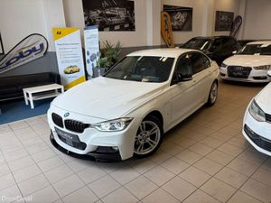 BMW 3-Series 330E M Sport Plug-In Hybrid. New NCT, - Image 4