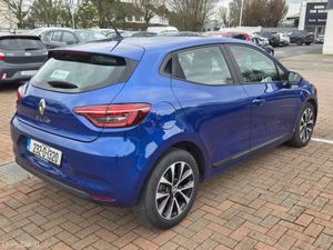 Renault Clio Equilibre TCE 90 CVT Dfull MY2 - Image 4