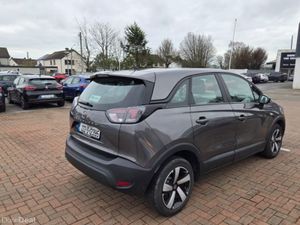 Opel Crossland My21-sc-1.5 110ps-dsl-6sp 5DR - Image 4