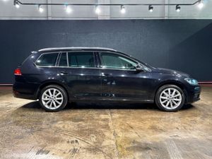 Volkswagen Golf ESTATE - TSI COMFORT LINE - 1.2 AU - Image 3