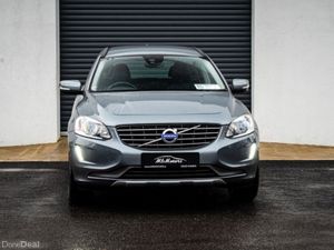 Volvo XC60 SE NAV D4 - Image 2