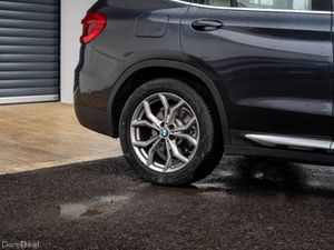 BMW X3 Xdrive20d Auto *Pan roof* - Image 4