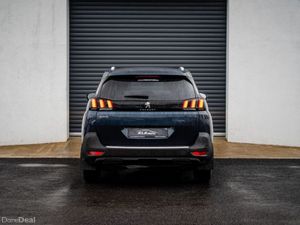 Peugeot 5008 Allure 1.5 Blue HDI 130 6.2 4D - Image 4