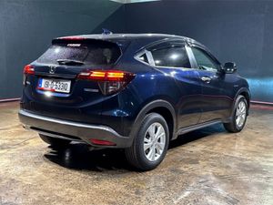 Honda Vezel Daa-ru3 5DR Auto - Image 4