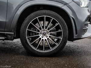 Mercedes-Benz GLE GLE 350 DE 4MATIC AMG LINE PREMI - Image 3