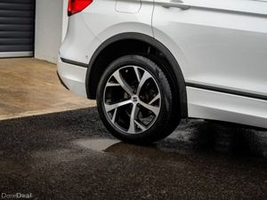 SEAT Tarraco TDI FR DSG - Image 4