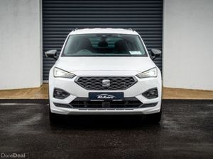 SEAT Tarraco TDI FR DSG - Image 2
