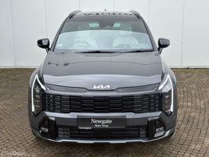 Kia Sportage GT Line MHEV DSL - Image 2