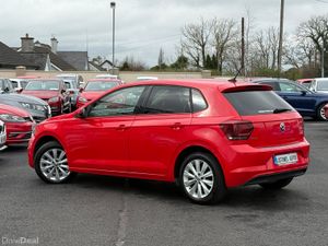 192 VW POLO HIGHLINE 1.0 AUTOMATIC PETROL - Image 3